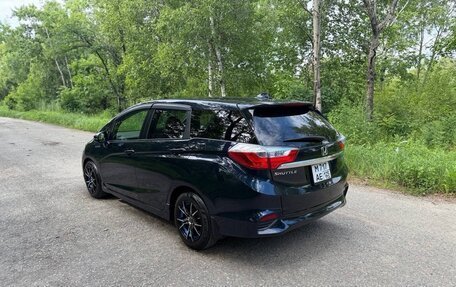 Honda Shuttle II, 2019 год, 1 300 000 рублей, 6 фотография