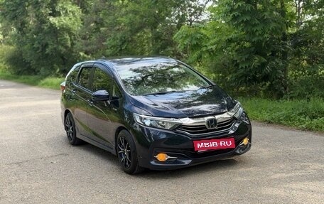 Honda Shuttle II, 2019 год, 1 300 000 рублей, 10 фотография