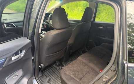 Honda Shuttle II, 2019 год, 1 300 000 рублей, 13 фотография