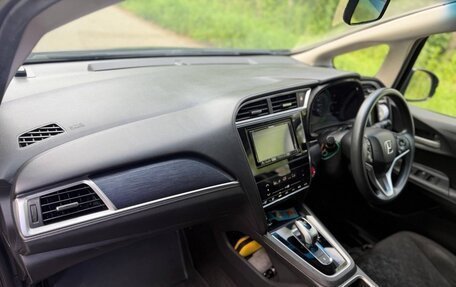 Honda Shuttle II, 2019 год, 1 300 000 рублей, 15 фотография