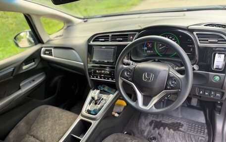Honda Shuttle II, 2019 год, 1 300 000 рублей, 18 фотография