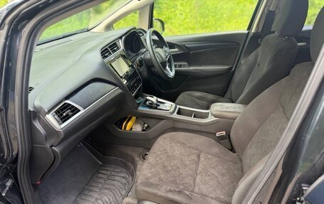 Honda Shuttle II, 2019 год, 1 300 000 рублей, 14 фотография