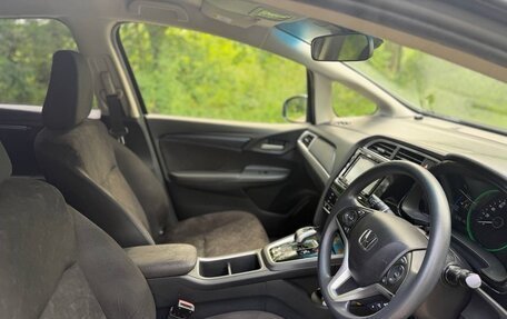 Honda Shuttle II, 2019 год, 1 300 000 рублей, 17 фотография