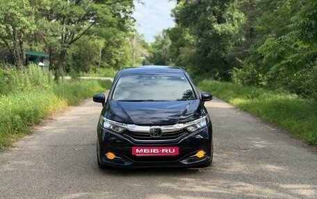 Honda Shuttle II, 2019 год, 1 300 000 рублей, 11 фотография
