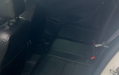 Peugeot 408 I рестайлинг, 2013 год, 630 000 рублей, 3 фотография