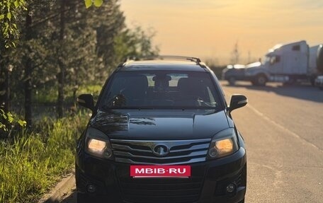 Great Wall Hover, 2010 год, 569 000 рублей, 6 фотография