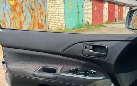 Mitsubishi Lancer IX, 2007 год, 465 000 рублей, 10 фотография