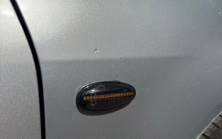 Mitsubishi Lancer IX, 2007 год, 465 000 рублей, 14 фотография