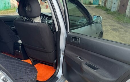 Mitsubishi Lancer IX, 2007 год, 465 000 рублей, 16 фотография