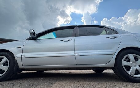 Mitsubishi Lancer IX, 2007 год, 465 000 рублей, 18 фотография
