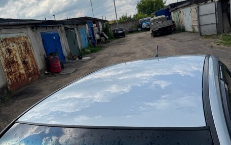 Mitsubishi Lancer IX, 2007 год, 465 000 рублей, 22 фотография