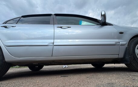 Mitsubishi Lancer IX, 2007 год, 465 000 рублей, 17 фотография