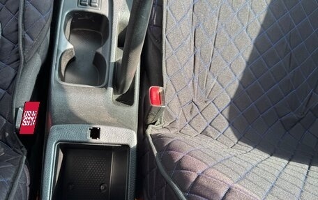 Mitsubishi Lancer IX, 2007 год, 465 000 рублей, 13 фотография
