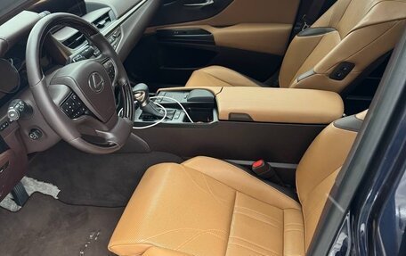 Lexus ES VII, 2020 год, 4 300 000 рублей, 9 фотография