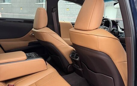 Lexus ES VII, 2020 год, 4 300 000 рублей, 5 фотография