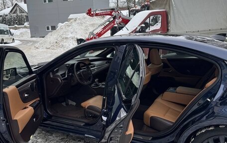Lexus ES VII, 2020 год, 4 300 000 рублей, 10 фотография