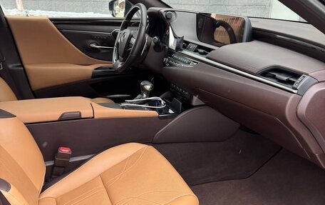 Lexus ES VII, 2020 год, 4 300 000 рублей, 4 фотография