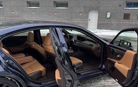 Lexus ES VII, 2020 год, 4 300 000 рублей, 11 фотография