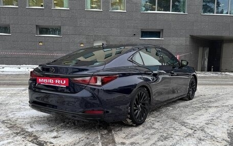 Lexus ES VII, 2020 год, 4 300 000 рублей, 3 фотография