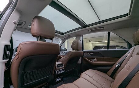 Mercedes-Benz GLE, 2026 год, 11 390 000 рублей, 7 фотография