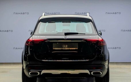 Mercedes-Benz GLE, 2026 год, 11 390 000 рублей, 4 фотография