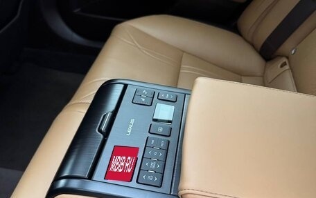 Lexus ES VII, 2020 год, 4 300 000 рублей, 7 фотография