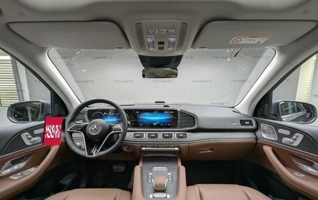 Mercedes-Benz GLE, 2026 год, 11 390 000 рублей, 15 фотография