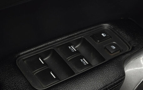 Honda CR-V III рестайлинг, 2008 год, 1 220 000 рублей, 19 фотография