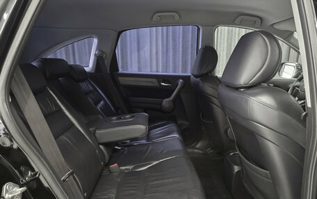 Honda CR-V III рестайлинг, 2008 год, 1 220 000 рублей, 16 фотография