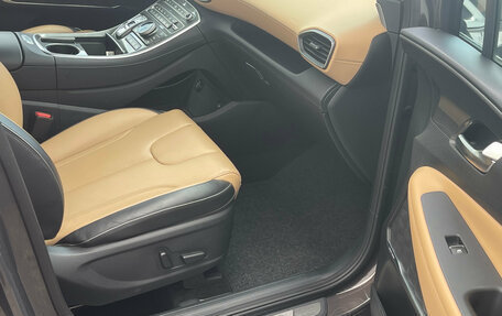 Hyundai Santa Fe IV, 2023 год, 3 957 000 рублей, 14 фотография