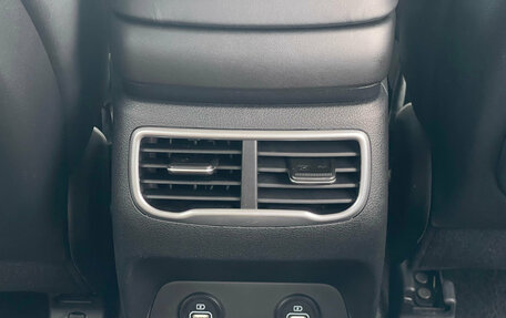Hyundai Santa Fe IV, 2023 год, 3 957 000 рублей, 15 фотография