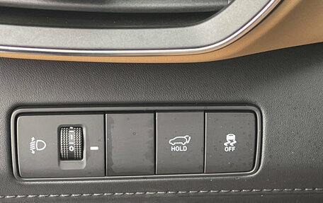 Hyundai Santa Fe IV, 2023 год, 3 957 000 рублей, 11 фотография