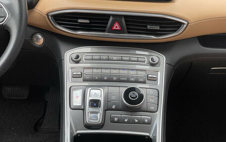 Hyundai Santa Fe IV, 2023 год, 3 957 000 рублей, 17 фотография