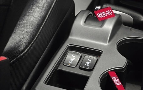 Honda CR-V III рестайлинг, 2008 год, 1 220 000 рублей, 21 фотография