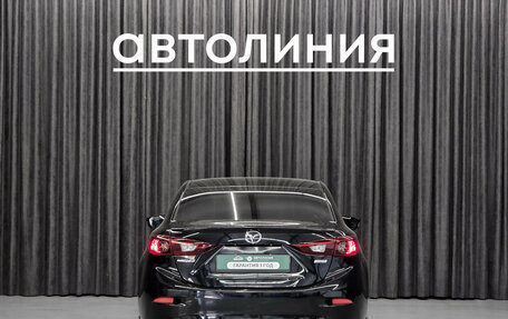 Mazda 3, 2015 год, 1 350 000 рублей, 8 фотография