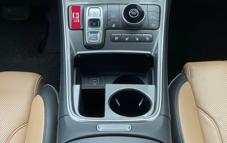 Hyundai Santa Fe IV, 2023 год, 3 957 000 рублей, 16 фотография