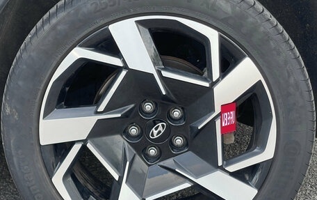 Hyundai Santa Fe IV, 2023 год, 3 957 000 рублей, 25 фотография