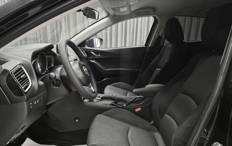Mazda 3, 2015 год, 1 350 000 рублей, 10 фотография