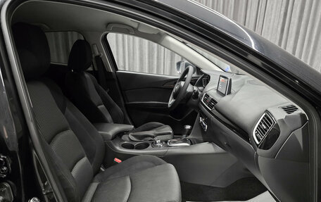 Mazda 3, 2015 год, 1 350 000 рублей, 15 фотография