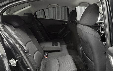 Mazda 3, 2015 год, 1 350 000 рублей, 17 фотография