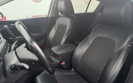 KIA Sportage IV рестайлинг, 2019 год, 2 499 000 рублей, 35 фотография
