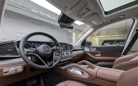 Mercedes-Benz GLE, 2026 год, 13 668 000 рублей, 2 фотография