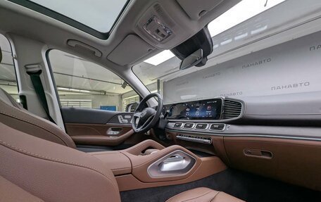 Mercedes-Benz GLE, 2026 год, 13 668 000 рублей, 3 фотография