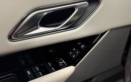 Land Rover Range Rover Velar I, 2020 год, 4 100 000 рублей, 10 фотография