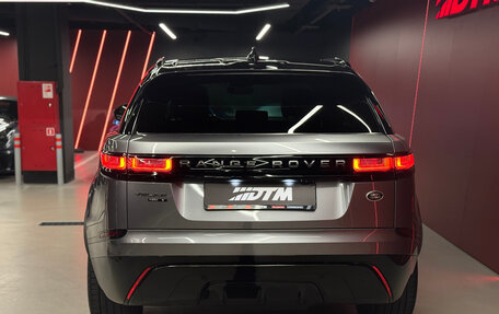Land Rover Range Rover Velar I, 2020 год, 4 100 000 рублей, 8 фотография