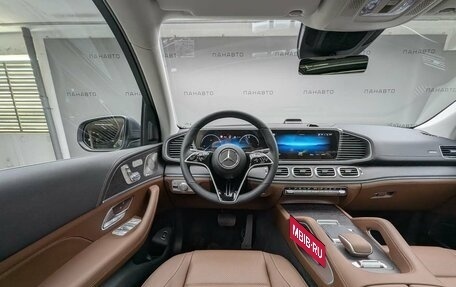 Mercedes-Benz GLE, 2026 год, 13 668 000 рублей, 6 фотография