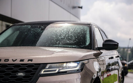 Land Rover Range Rover Velar I, 2018 год, 3 299 000 рублей, 2 фотография
