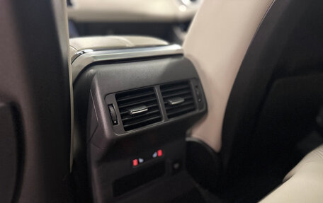 Land Rover Range Rover Velar I, 2020 год, 4 100 000 рублей, 23 фотография