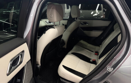 Land Rover Range Rover Velar I, 2020 год, 4 100 000 рублей, 20 фотография