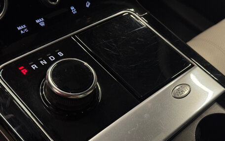 Land Rover Range Rover Velar I, 2020 год, 4 100 000 рублей, 18 фотография